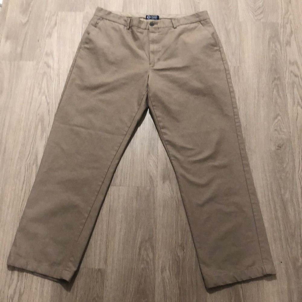 Chaps EST 1978 Chinos Mens Pants Size 36 x 30